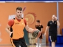 ČL: Prvi trening sezone (12.9.2019)