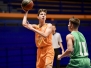 U17: Helios Suns A - Petrol Olimpija A (10.9.2019)