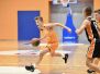 U17: Helios Suns B - Ljubljana B (21.9.2019)