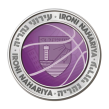Ironi Nahariya (ISR)