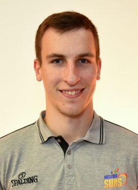 Janez Konjar