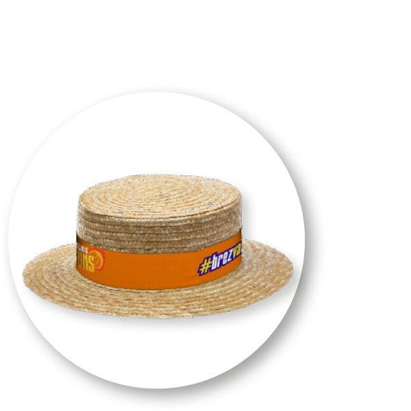 Slamnik Helios Suns