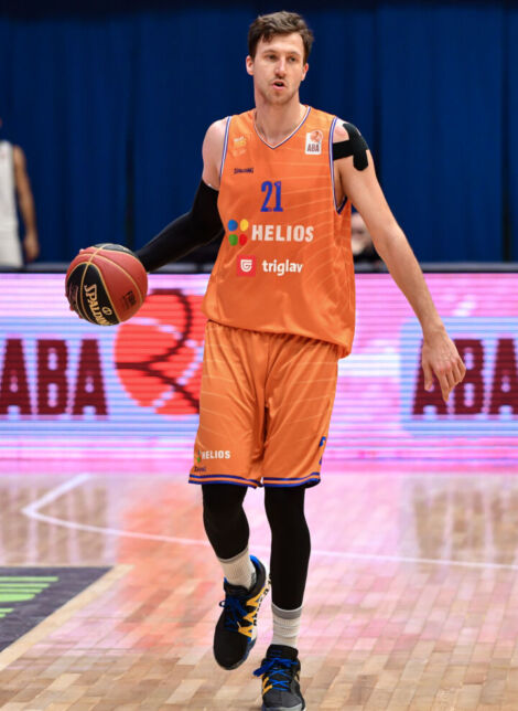 Blaž Mahkovic