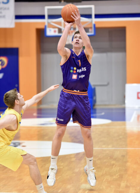 Tibor Mirtič